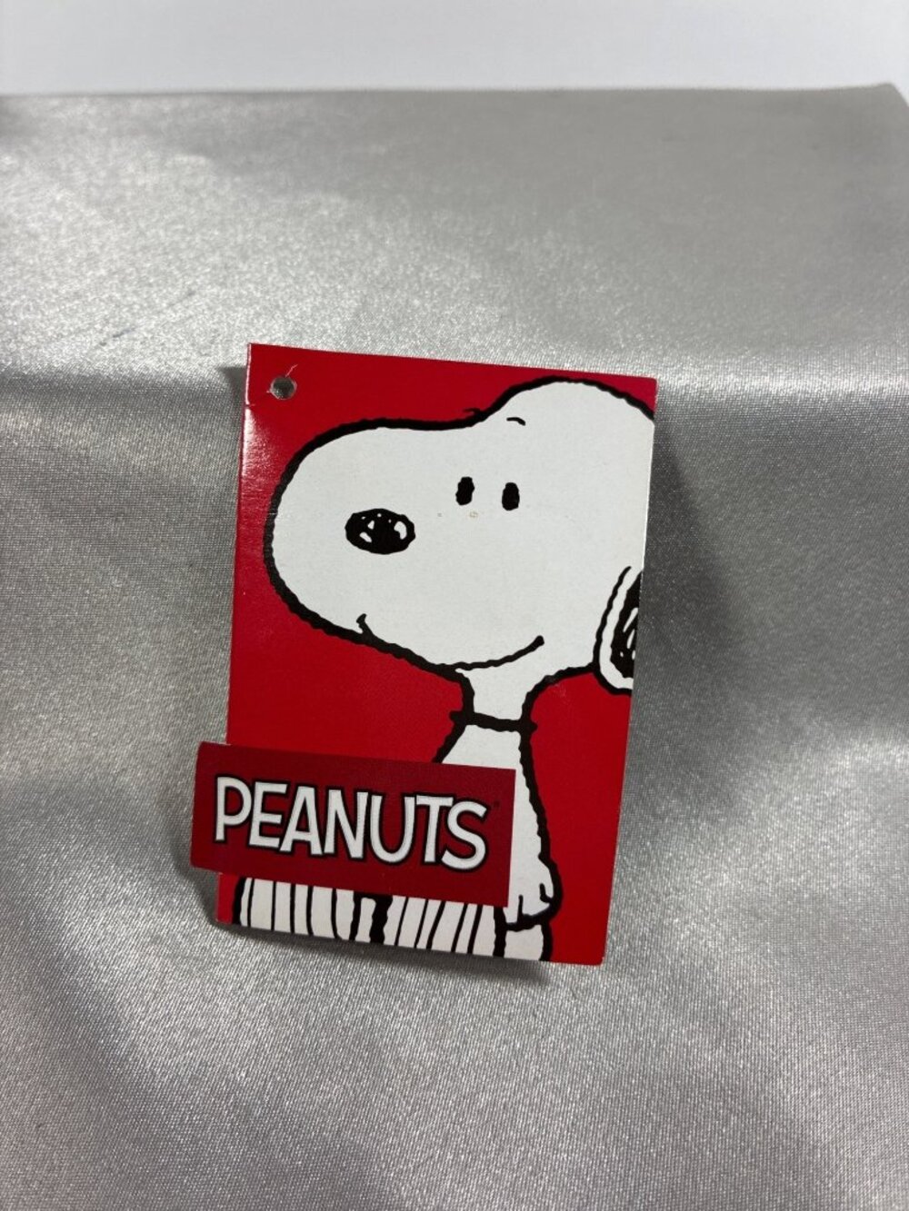 2019 Kohl's Cares Snoopy Plush 12" Peanuts - Picture 10 of 11